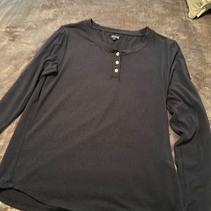 Two Blind Brothers long sleeve top.